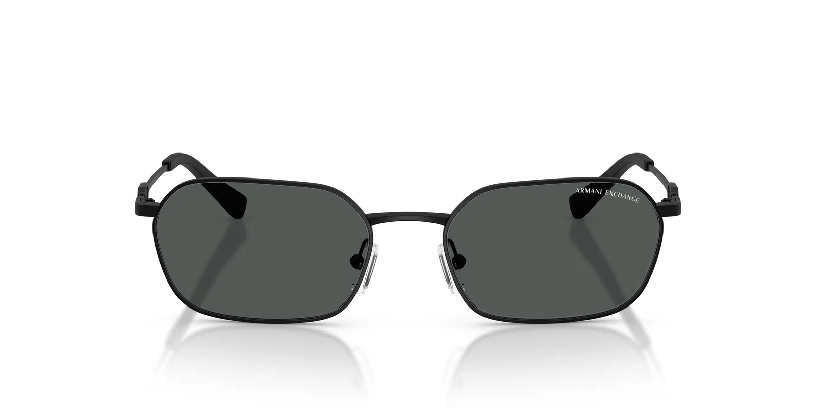 Armani Exchange 2056S Sunglasses - view 22